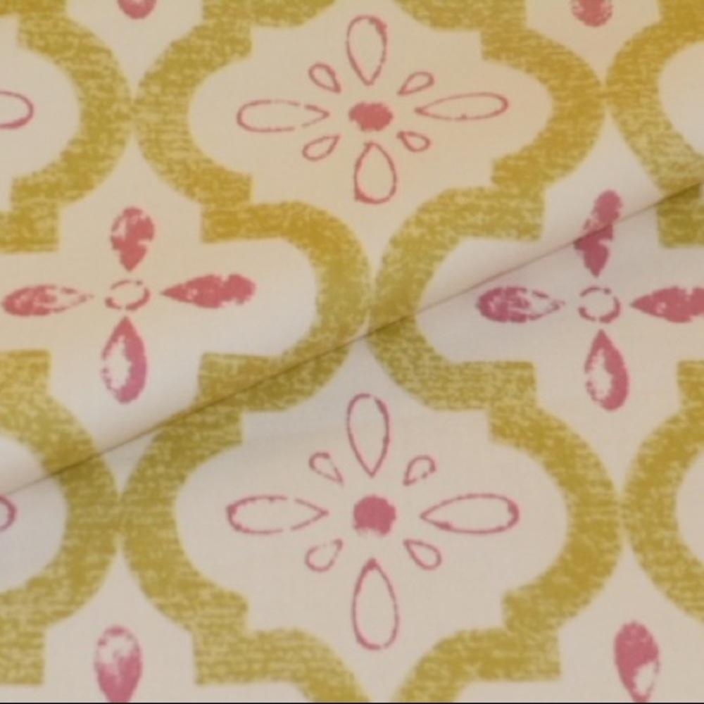 Natural Fiber Cotton Conservatory Color Dew